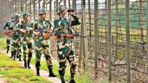 BSF में निकली भर्ती जल्द करे आबेदन